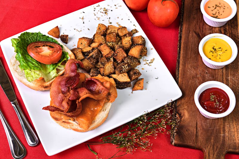 Free Delivery Special